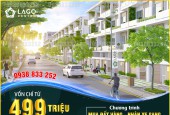 499 triệu sở hữu đất mặt tiền Vành Đai 4, SẴN SỔ